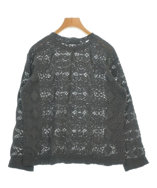 mizuiro ind（ミズイロインド）Tシャツ・カットソー グレー サイズ:F レディース/2200706998092