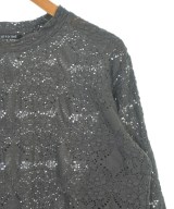 mizuiro ind（ミズイロインド）Tシャツ・カットソー グレー サイズ:F レディース/2200706998092