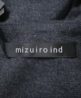 mizuiro ind（ミズイロインド）その他 グレー サイズ:1(S位) レディース/2200710898036