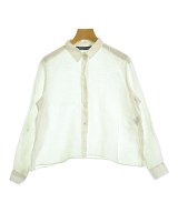 mizuiro ind カジュアルシャツ