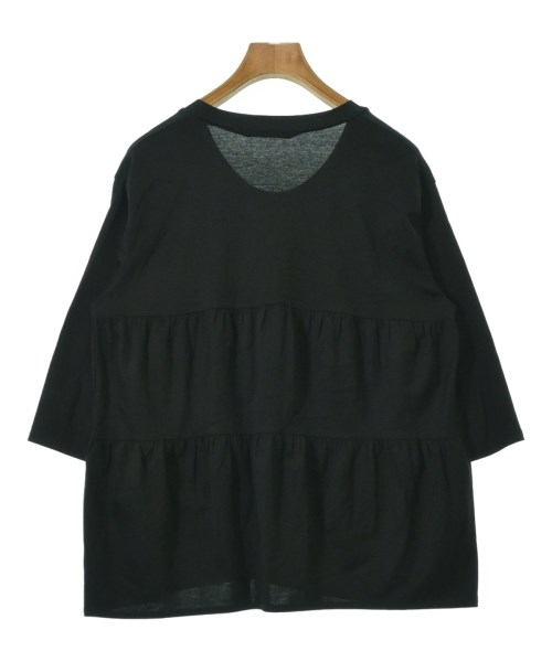 mizuiro ind（ミズイロインド）Tシャツ・カットソー 黒 サイズ:-(M位) レディース/2200710746047
