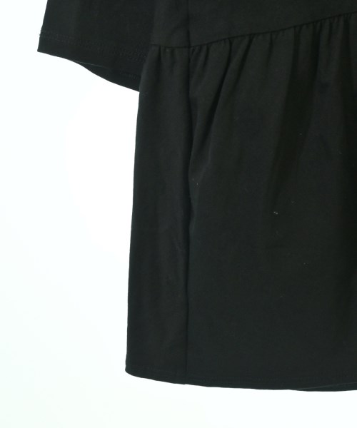 mizuiro ind（ミズイロインド）Tシャツ・カットソー 黒 サイズ:-(M位) レディース/2200710746047