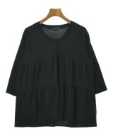mizuiro ind（ミズイロインド）Tシャツ・カットソー 黒 サイズ:-(M位) レディース/2200710746047