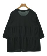 mizuiro ind（ミズイロインド）Tシャツ・カットソー 黒 サイズ:-(M位) レディース/2200710746047