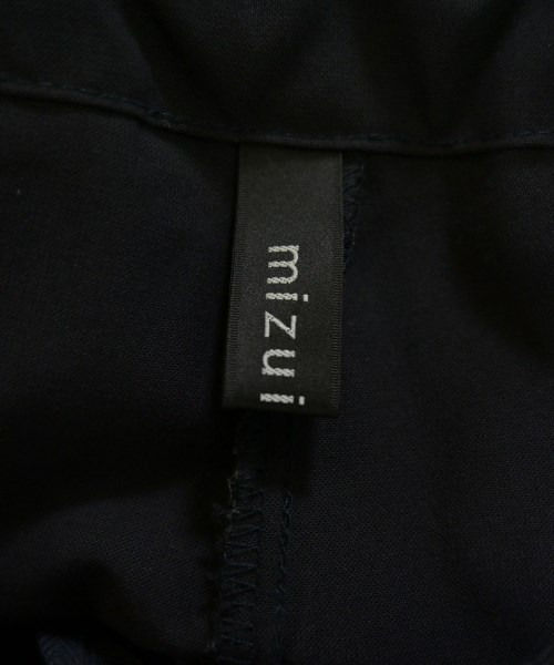 mizuiro ind（ミズイロインド）その他 黒 サイズ:-(M位) レディース/2200710746115