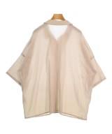mizuiro ind（ミズイロインド）カジュアルシャツ ピンク サイズ:F レディース/2200710746146