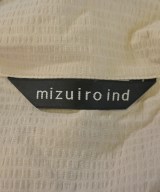mizuiro ind（ミズイロインド）カジュアルシャツ ピンク サイズ:F レディース/2200710746146