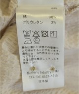 mizuiro ind（ミズイロインド）カジュアルシャツ ピンク サイズ:F レディース/2200710746146