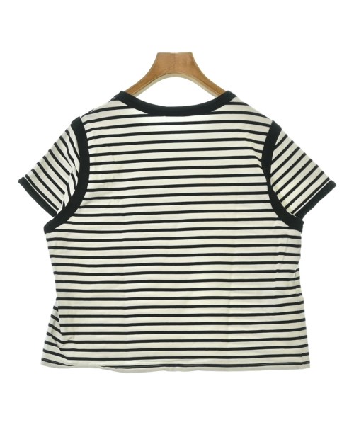 mizuiro ind（ミズイロインド）Tシャツ・カットソー 白 サイズ:-(L位) レディース/2200708845189