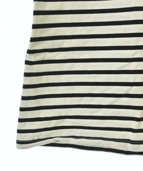 mizuiro ind（ミズイロインド）Tシャツ・カットソー 白 サイズ:-(L位) レディース/2200708845189