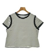 mizuiro ind（ミズイロインド）Tシャツ・カットソー 白 サイズ:-(L位) レディース/2200708845189
