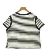 mizuiro ind（ミズイロインド）Tシャツ・カットソー 白 サイズ:-(L位) レディース/2200708845189