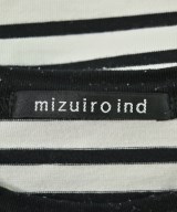 mizuiro ind（ミズイロインド）Tシャツ・カットソー 白 サイズ:-(L位) レディース/2200708845189