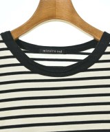 mizuiro ind（ミズイロインド）Tシャツ・カットソー 白 サイズ:-(L位) レディース/2200708845189