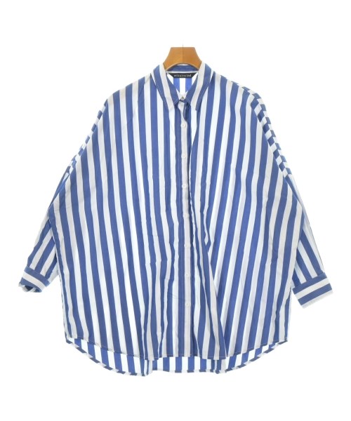 mizuiro ind(ミズイロインド)のカジュアルシャツ サイズ:-(XL位) 4,400円