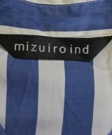 mizuiro ind（ミズイロインド）カジュアルシャツ 青 サイズ:-(XL位) メンズ/2200712271073