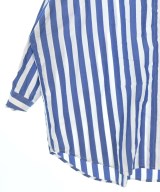 mizuiro ind（ミズイロインド）カジュアルシャツ 青 サイズ:-(XL位) メンズ/2200712271073