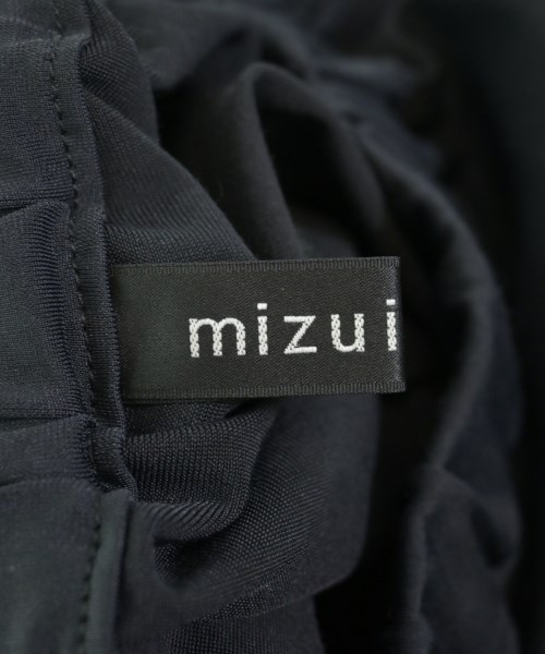 mizuiro ind（ミズイロインド）その他 紺 サイズ:2(M位) レディース/2200712725019