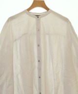 mizuiro ind（ミズイロインド）カジュアルシャツ ピンク サイズ:F レディース/2200712725088