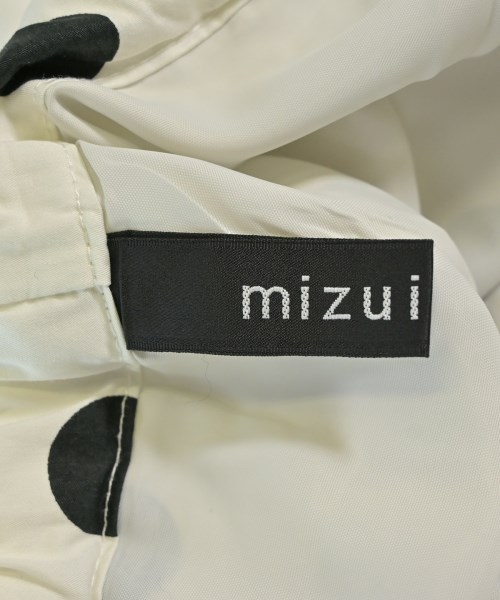 mizuiro ind（ミズイロインド）その他 白 サイズ:-(M位) レディース/2200713512250