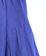 mizuiro ind（ミズイロインド）ロング・マキシ丈スカート 青 サイズ:F レディース/2200716731108