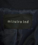 mizuiro ind（ミズイロインド）テーラードジャケット 紺 サイズ:-(XL位) レディース/2200716969013