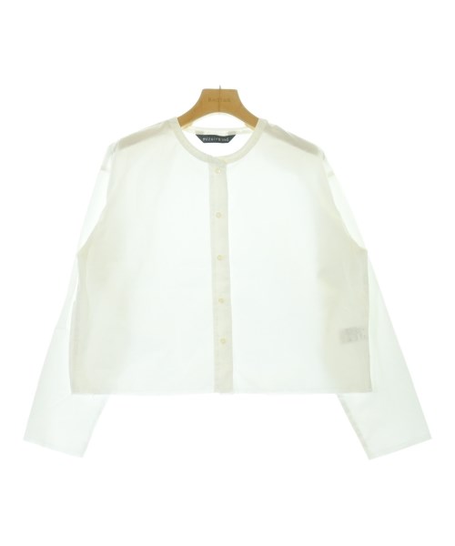 mizuiro ind(ミズイロインド)のカジュアルシャツ サイズ:-(M位) 4,200円