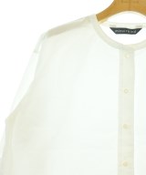 mizuiro ind（ミズイロインド）カジュアルシャツ 白 サイズ:-(M位) レディース/2200717341016