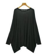 mizuiro ind（ミズイロインド）ニット・セーター 黒 サイズ:F レディース/2200713993424
