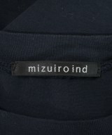 mizuiro ind（ミズイロインド）ノースリーブ 紺 サイズ:-(M位) レディース/2200712095105