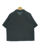 mizuiro ind（ミズイロインド）カジュアルシャツ 黒 サイズ:-(M位) レディース/2200715336021