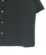 mizuiro ind（ミズイロインド）カジュアルシャツ 黒 サイズ:-(M位) レディース/2200715336021