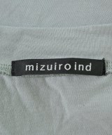 mizuiro ind（ミズイロインド）ノースリーブ グレー サイズ:-(XL位) レディース/2200711584310