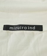 mizuiro ind（ミズイロインド）ノースリーブ 白 サイズ:-(XL位) レディース/2200711584327