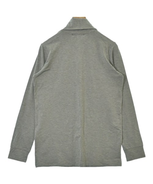mizuiro ind（ミズイロインド）Tシャツ・カットソー グレー サイズ:-(L位) レディース/2200711584334