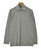 mizuiro ind（ミズイロインド）Tシャツ・カットソー グレー サイズ:-(L位) レディース/2200711584334