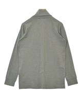 mizuiro ind（ミズイロインド）Tシャツ・カットソー グレー サイズ:-(L位) レディース/2200711584334