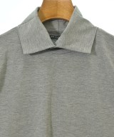 mizuiro ind（ミズイロインド）Tシャツ・カットソー グレー サイズ:-(L位) レディース/2200711584334