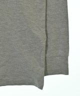 mizuiro ind（ミズイロインド）Tシャツ・カットソー グレー サイズ:-(L位) レディース/2200711584334