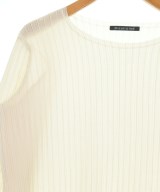 mizuiro ind（ミズイロインド）Tシャツ・カットソー ベージュ サイズ:F レディース/2200719183102