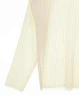 mizuiro ind（ミズイロインド）Tシャツ・カットソー ベージュ サイズ:F レディース/2200719183102
