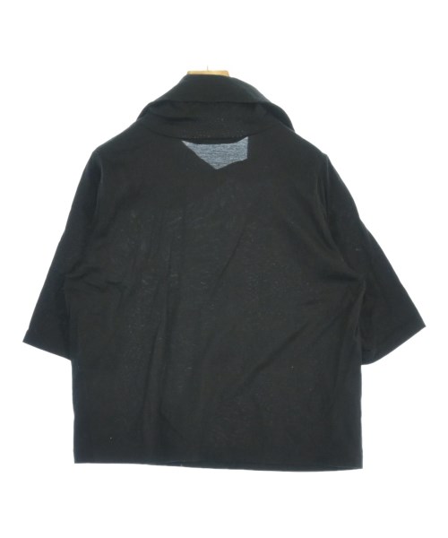 mizuiro ind（ミズイロインド）Tシャツ・カットソー 黒 サイズ:-(M位) レディース/2200713555110