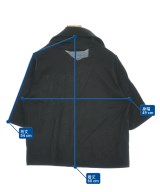 mizuiro ind（ミズイロインド）Tシャツ・カットソー 黒 サイズ:-(M位) レディース/2200713555110