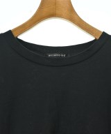 mizuiro ind（ミズイロインド）Tシャツ・カットソー 黒 サイズ:F レディース/2200715493090