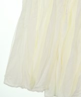 mizuiro ind（ミズイロインド）ロング・マキシ丈スカート 白 サイズ:-(M位) レディース/2200717385096
