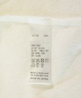 mizuiro ind（ミズイロインド）カジュアルシャツ 白 サイズ:F レディース/2200719537035
