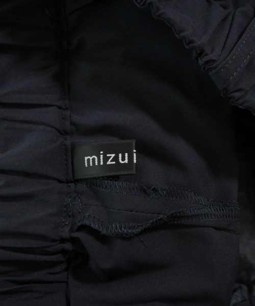 mizuiro ind（ミズイロインド）その他 紺 サイズ:2(M位) レディース/2200645094213