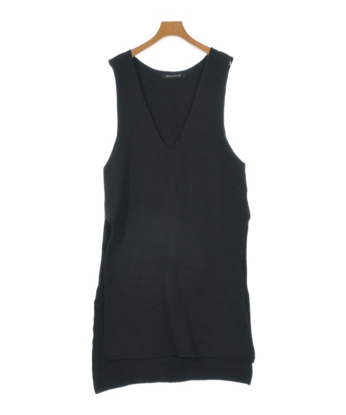 mizuiro ind(ミズイロインド)ワンピース 黒 サイズ:-(L位)/2200631790242