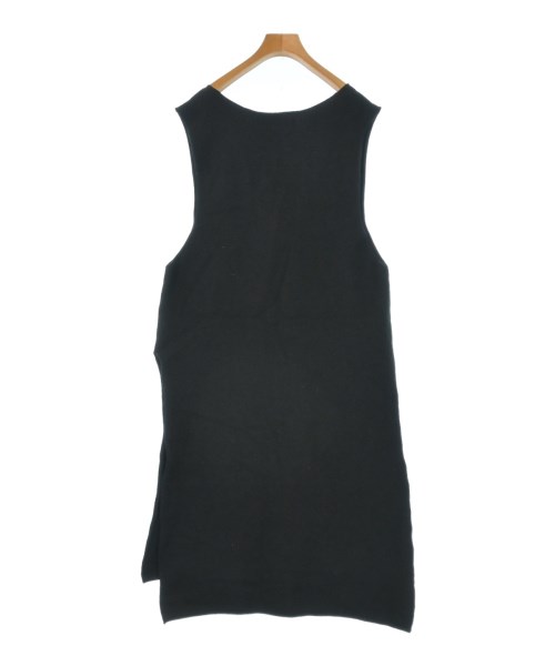 mizuiro ind（ミズイロインド）ワンピース 黒 サイズ:-(L位) レディース/2200631790242