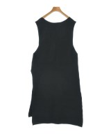 mizuiro ind（ミズイロインド）ワンピース 黒 サイズ:-(L位) レディース/2200631790242